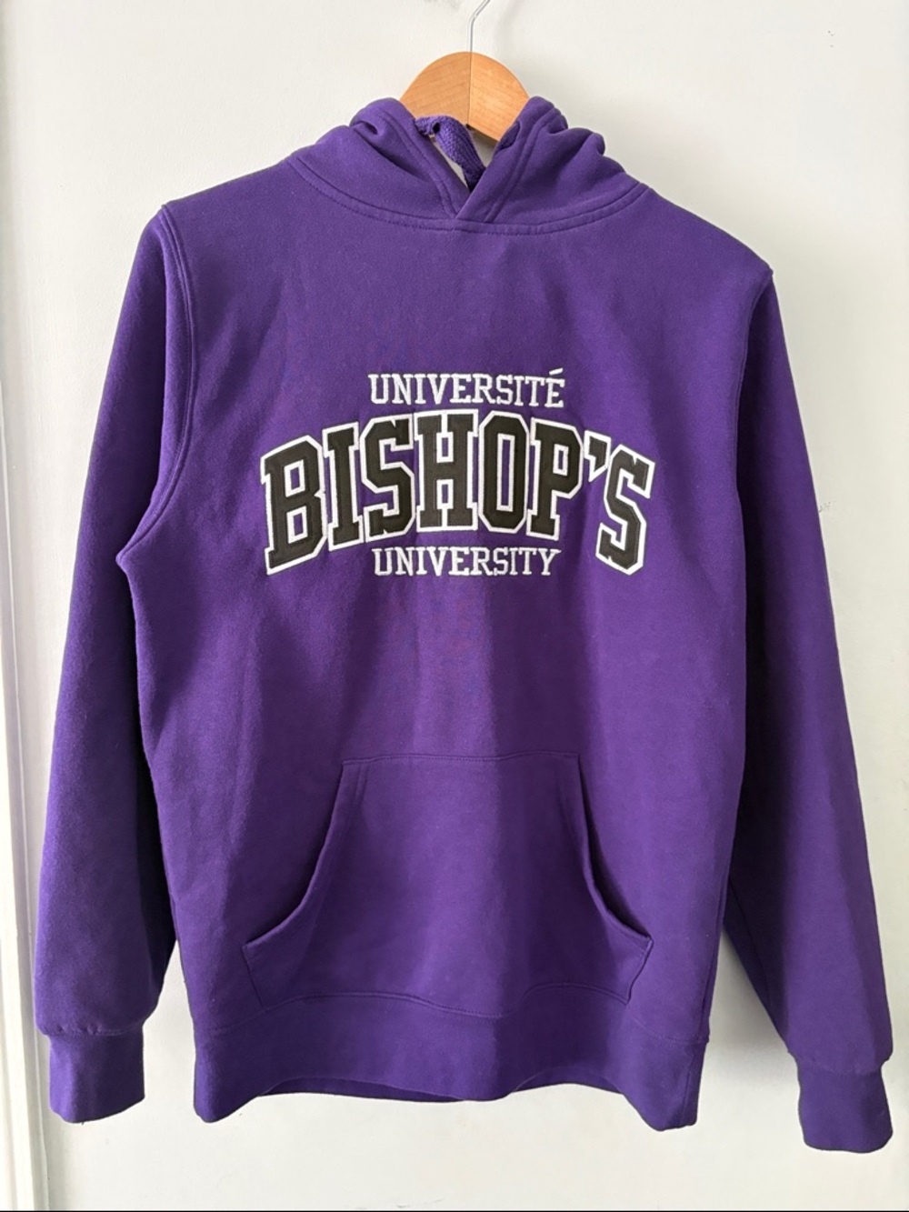 Universite Bishop’s University Hoodie